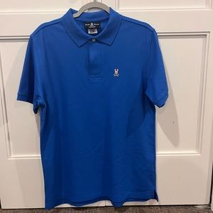 Men’s PSYCHO BUNNY POLO SHIRT